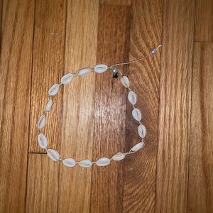 shell necklace 🐚 💖
